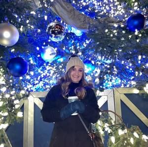 Meet your Posher, Brittany